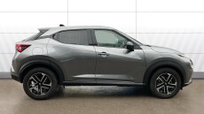 Nissan Juke 1.0 DiG-T N-Connecta 5dr Petrol Hatchback